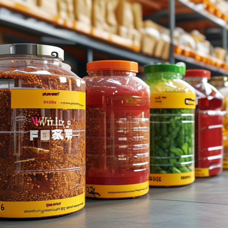 2026 Best Food Label Maker for Global Buyers Need?
