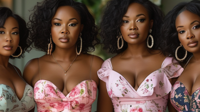 How to Choose the Best Plus Size Dresses for Every Occasion?