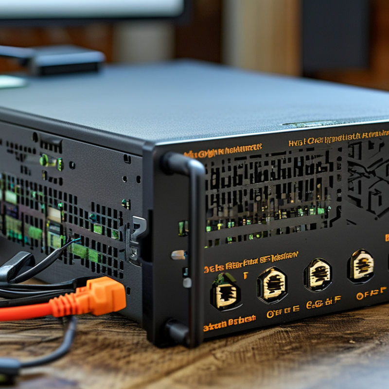 How to Choose the Right Poe Splitter for Your Needs?