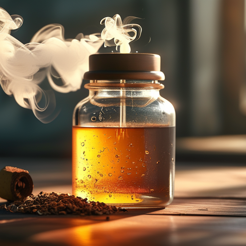 Top 10 Tips for Storing Vape Juice Safely and Effectively?