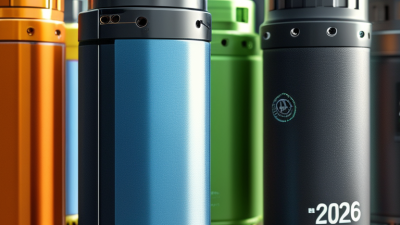 2026 Best Battery Container for Global Buyers to Consider?