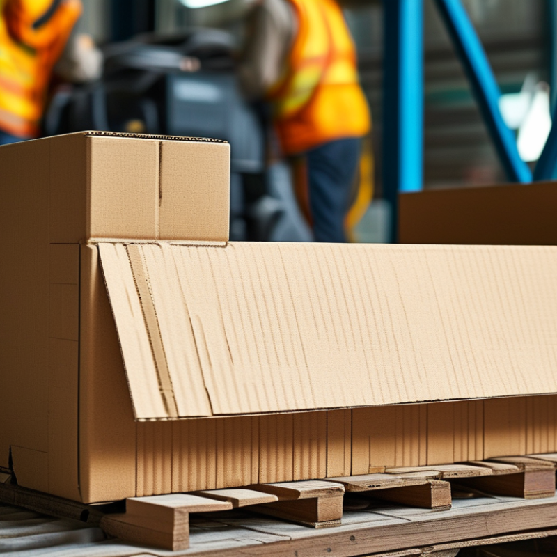 What is Corrugated Protection Sheet and Its Benefits?