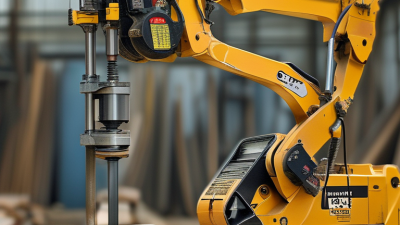 Best Wood Splitter Cylinder Options for Global Buyers?