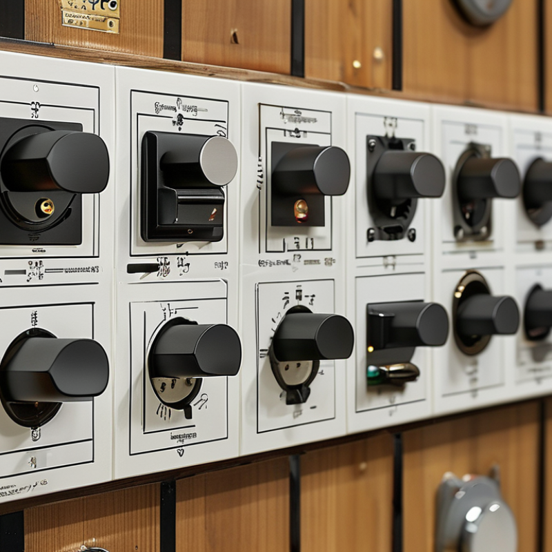 Top 10 Tips for Choosing the Best Double Rocker Switch?