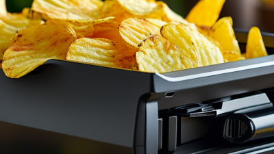 2026 Best Chips Bag Sealer for Efficient Packaging Solutions?