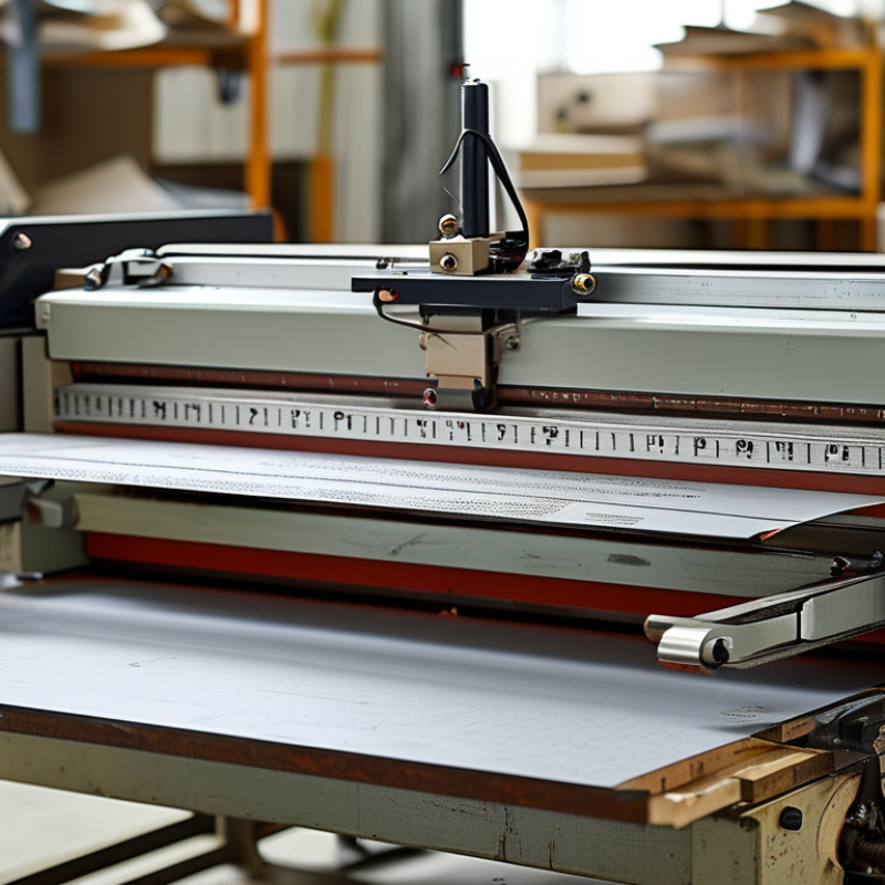2026 Best Paper Cutting Machines for Efficient Production?