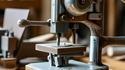 How to Choose the Best Embossing Press for Your Needs?