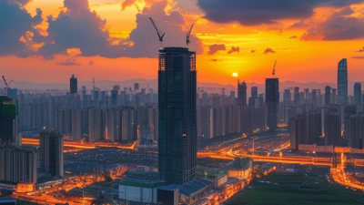 Top Applications of Circuit Breakers in China Market?