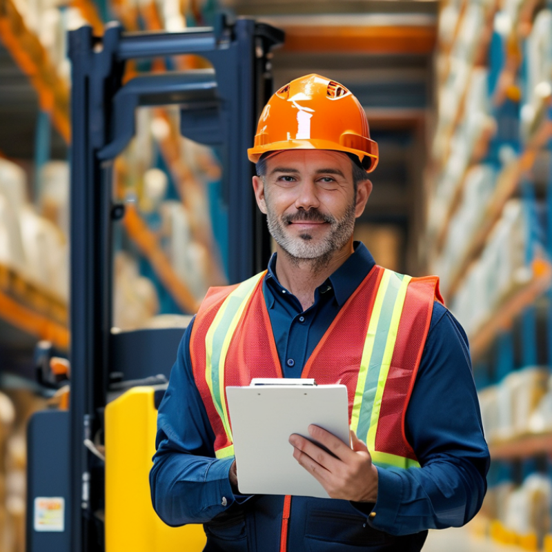 Top 10 Warehouse Safety Training Tips for Global Buyers?