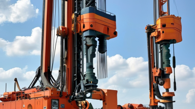 Top Drill Machine Models in China for Global Buyers?