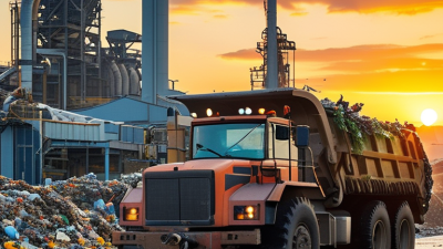 Best Waste Feeding System Solutions for Efficient Recycling?