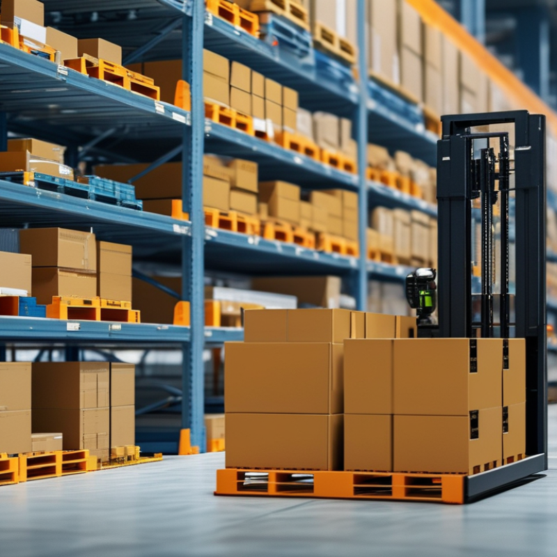 What Are the Benefits of ASRS Systems for Global Procurement?