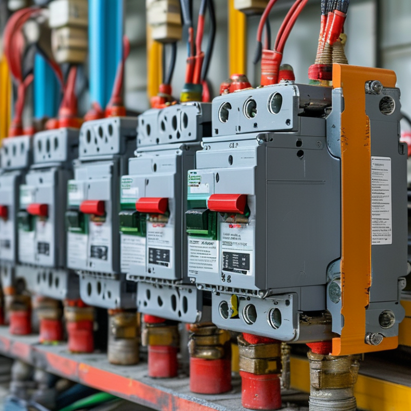 Top Quality Acb Breaker Solutions for Global Buyers?