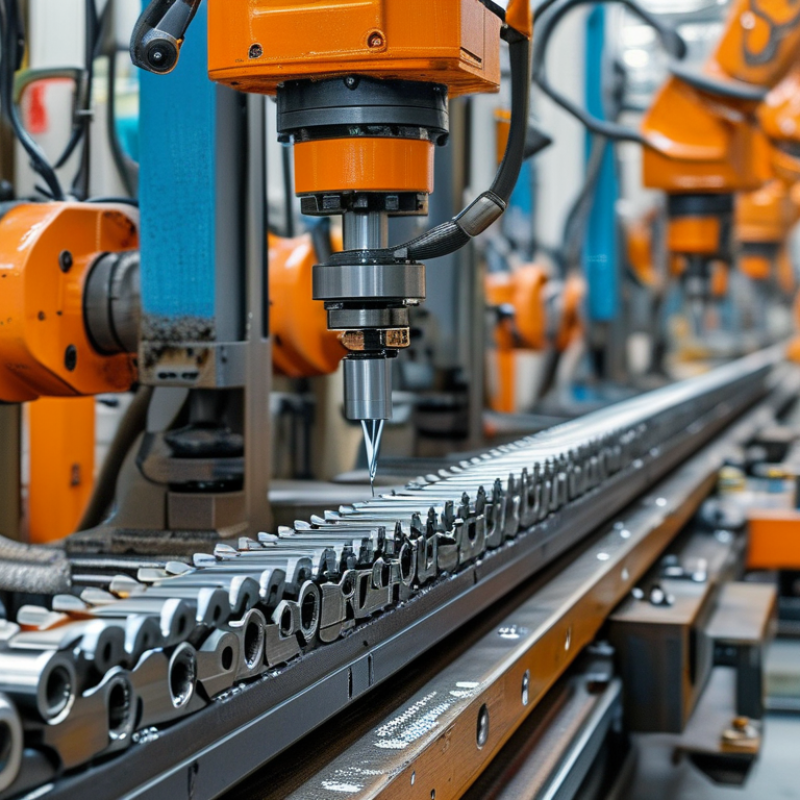 2026 Best Gear Rack and Pinion Solutions for Global Buyers?