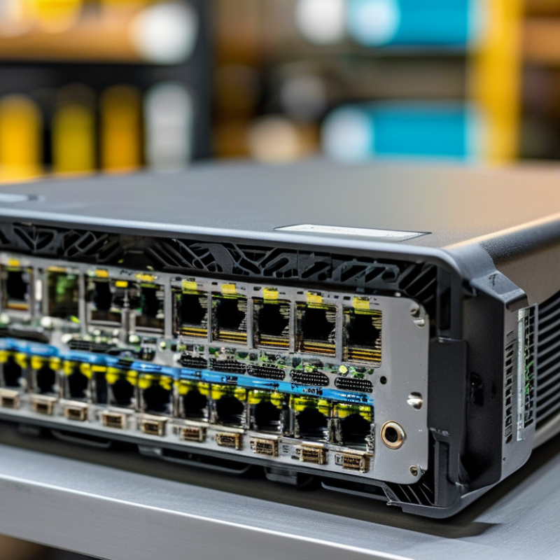 How to Choose the Best Juniper MX204 for Your Needs?