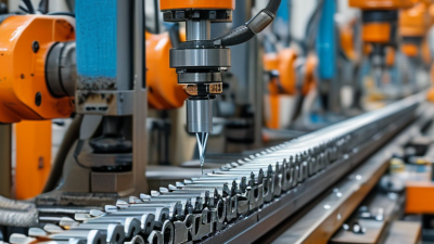 2026 Best Gear Rack and Pinion Solutions for Global Buyers?
