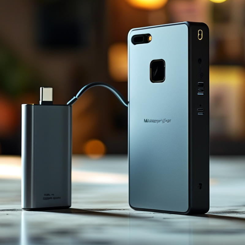 How to Choose the Best Fast Mobile Charger for Your Needs?