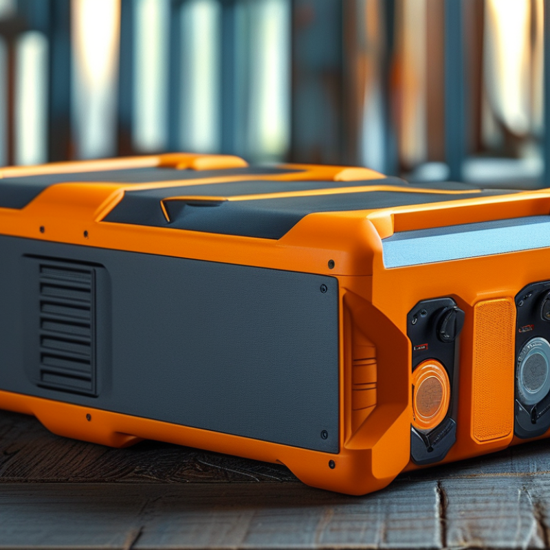 Top Portable Power Storage Battery Solutions for Your Needs?