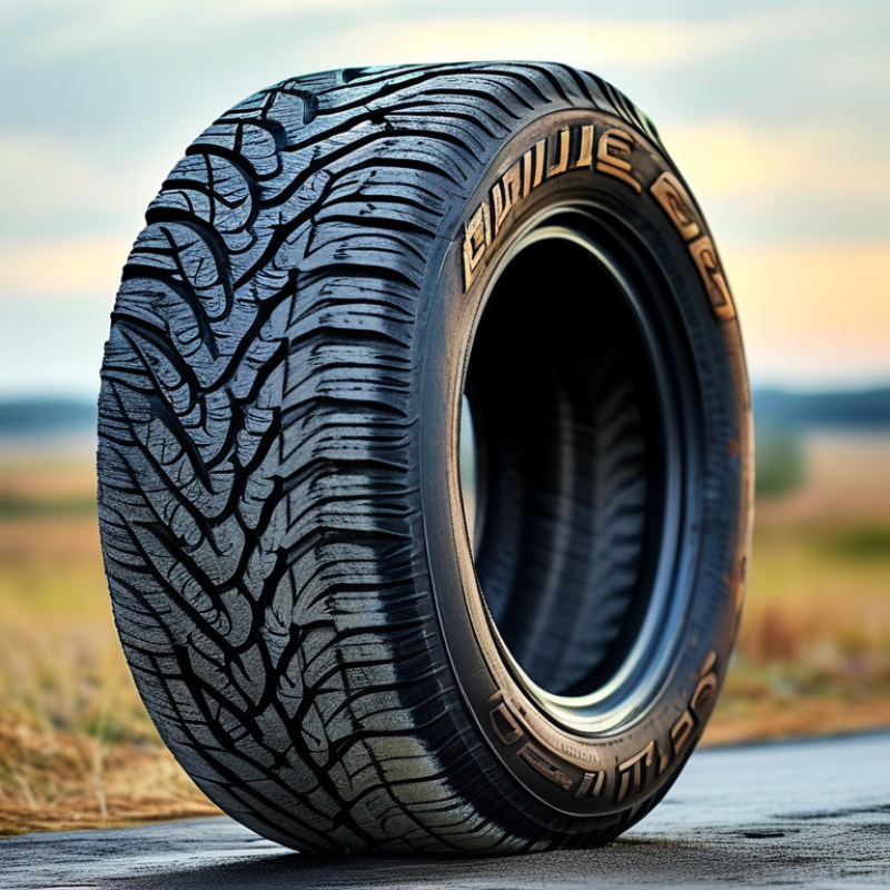 Why Do My Tires Wear Unevenly on the Inside?