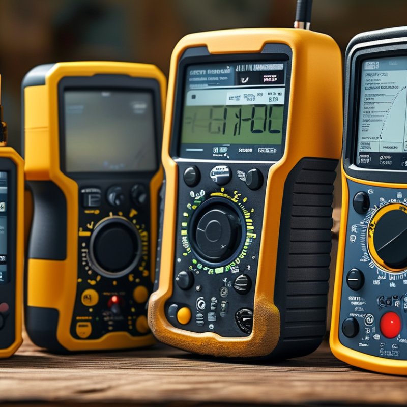What is the Best Vibration Measuring Device for Your Needs?