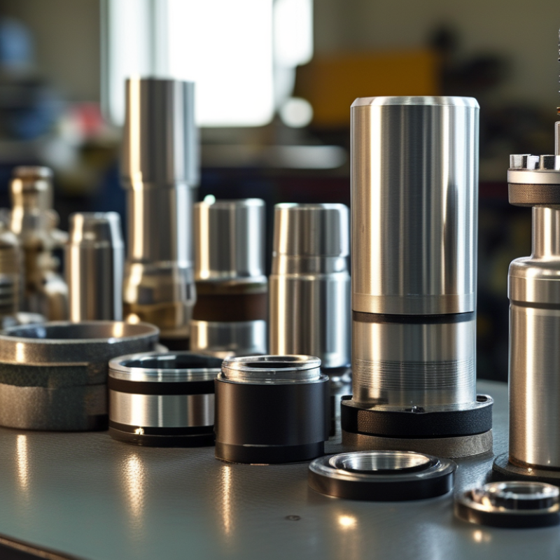 How to Select the Right Mechanical Seal for Your Needs?