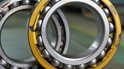 Best Tapered Roller Bearings for Global Buyers in 2026?