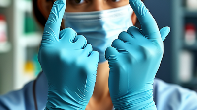 Top 10 Polyisoprene Surgical Gloves for Global Buyers?
