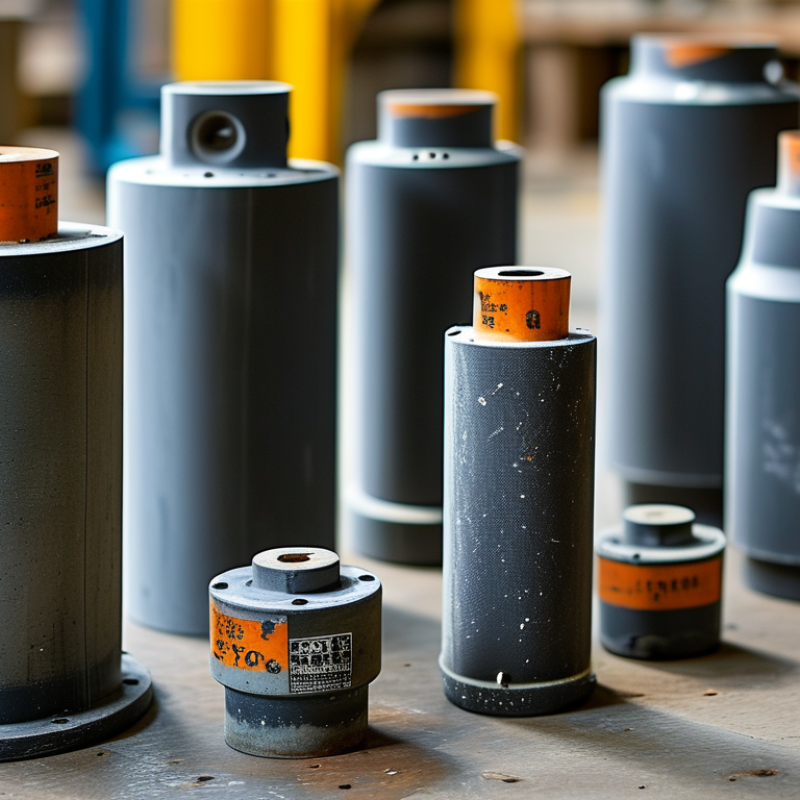 How to Choose the Best Rubber Isolators for Your Needs?