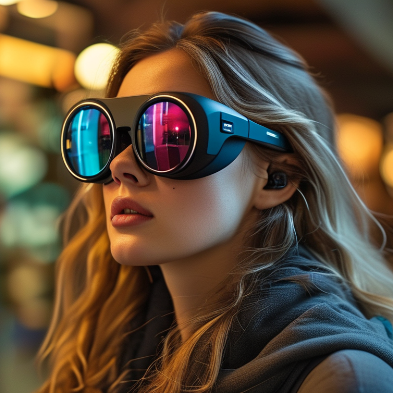 Top Tips for Choosing Wearable Technology Glasses for You?
