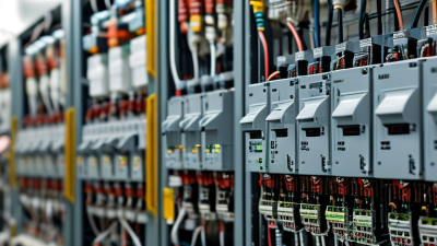 2026 Best Circuit Breakers Applications for Global Buyers?