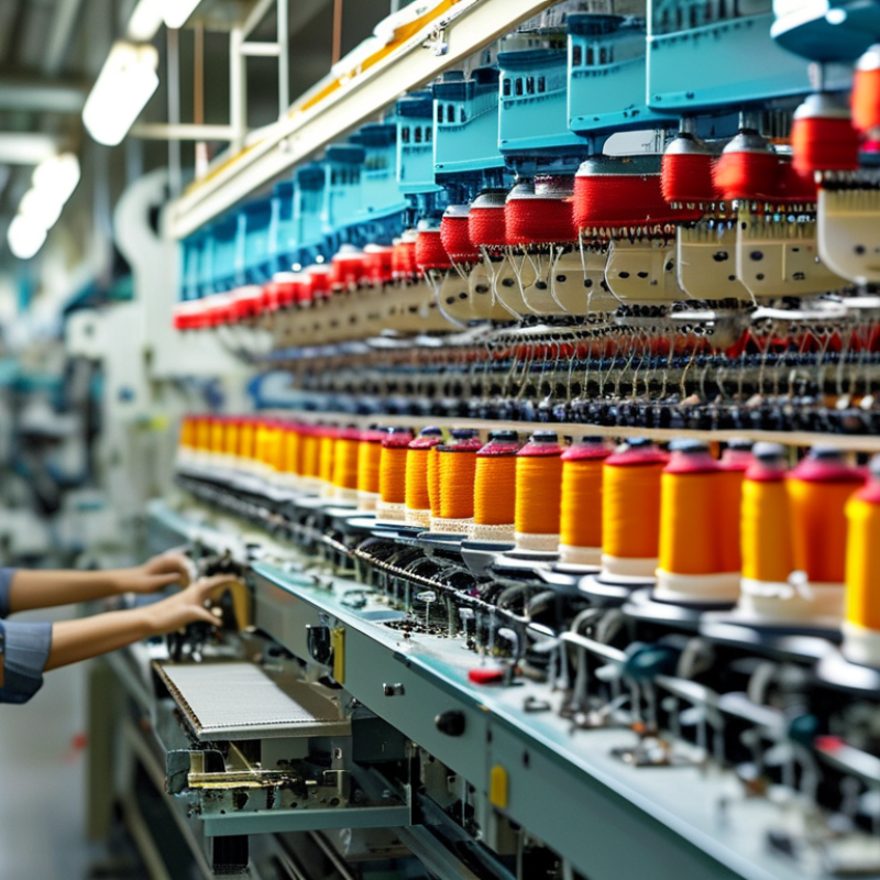 Top 10 Automatic Sock Making Machines for Global Buyers?