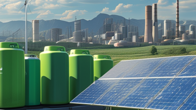 Top Eco Friendly Batteries for Sustainable Energy Solutions?