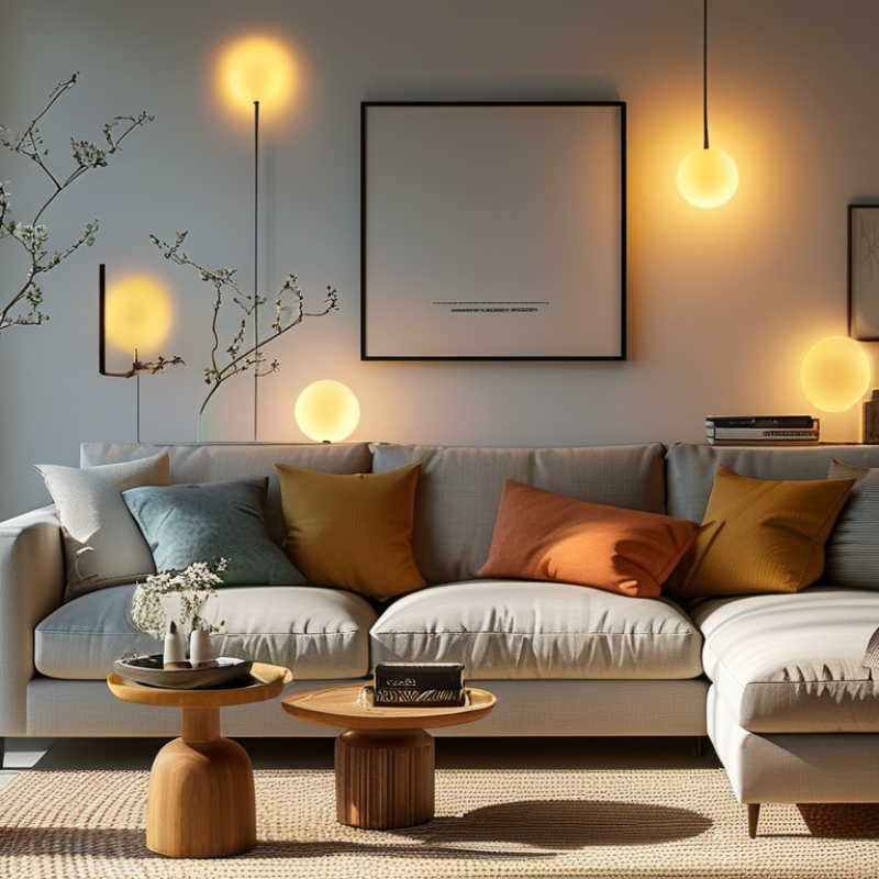 Why Choose a Rechargeable Led Lamp for Your Home Lighting Needs?