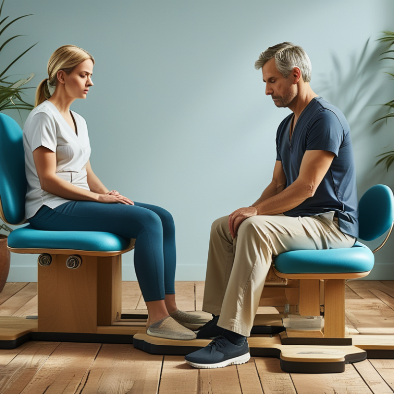 Can a Seat Cushion Provide Effective Relief for Sciatica?