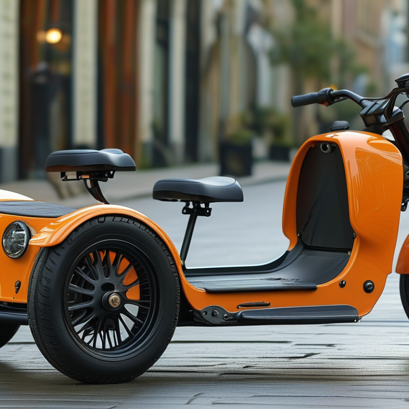 Top 10 Handlebar Gasoline Tricycles for Global Buyers?