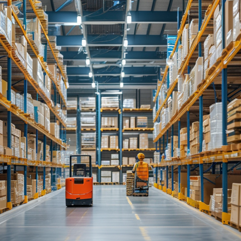 What is the Best MIS System for Global Procurement?