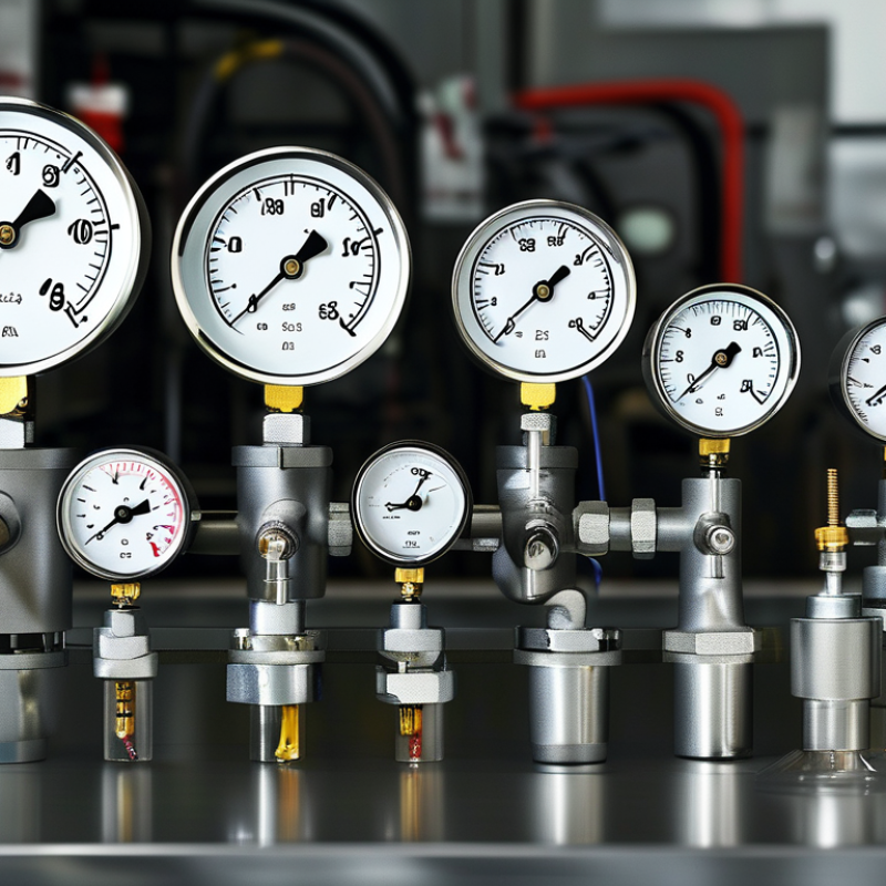 Top 10 Gas Distribution Instruments You Need to Know?