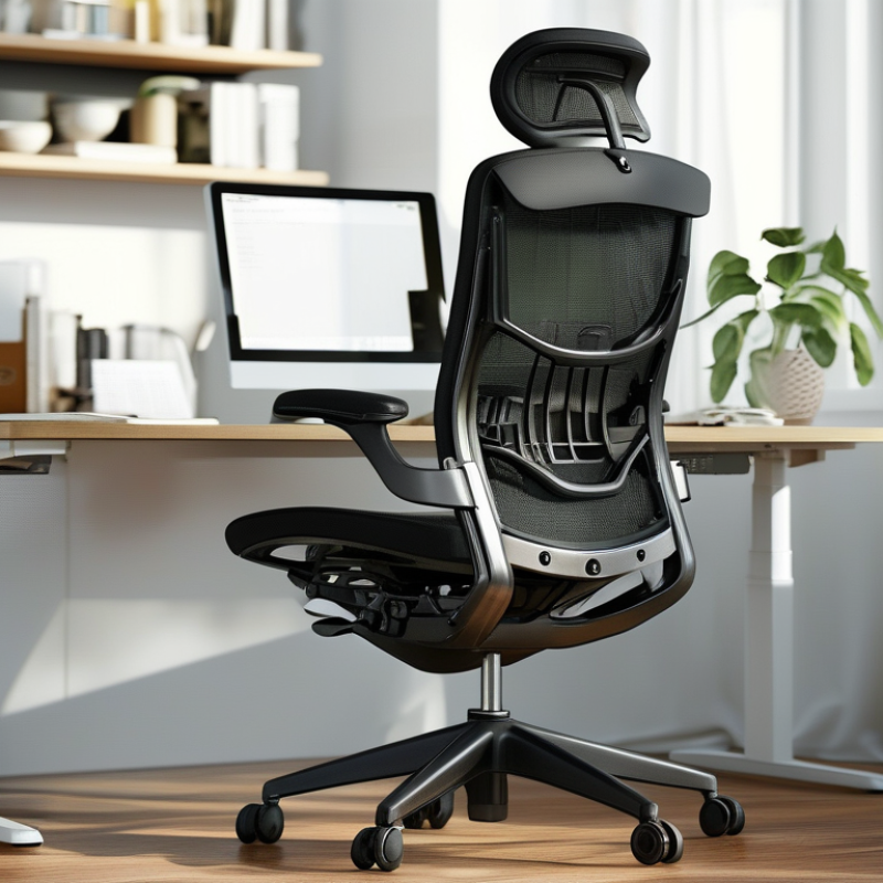 Why Are Ergonomic Chairs Worth the High Price?