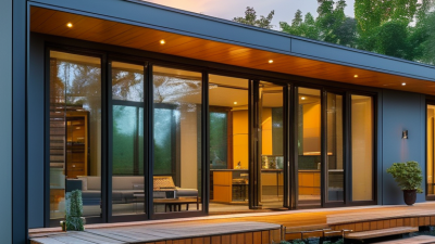 How to Choose the Best Double Wide Modular Homes for Your Needs?