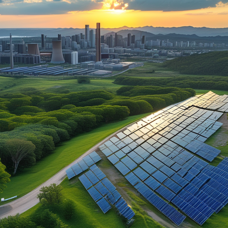 How Commercial Energy Storage Can Cut Your Electricity Costs?