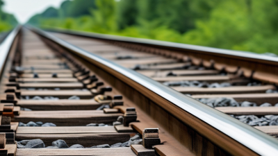Top 10 Railroad Materials to Buy for Your Next Project?
