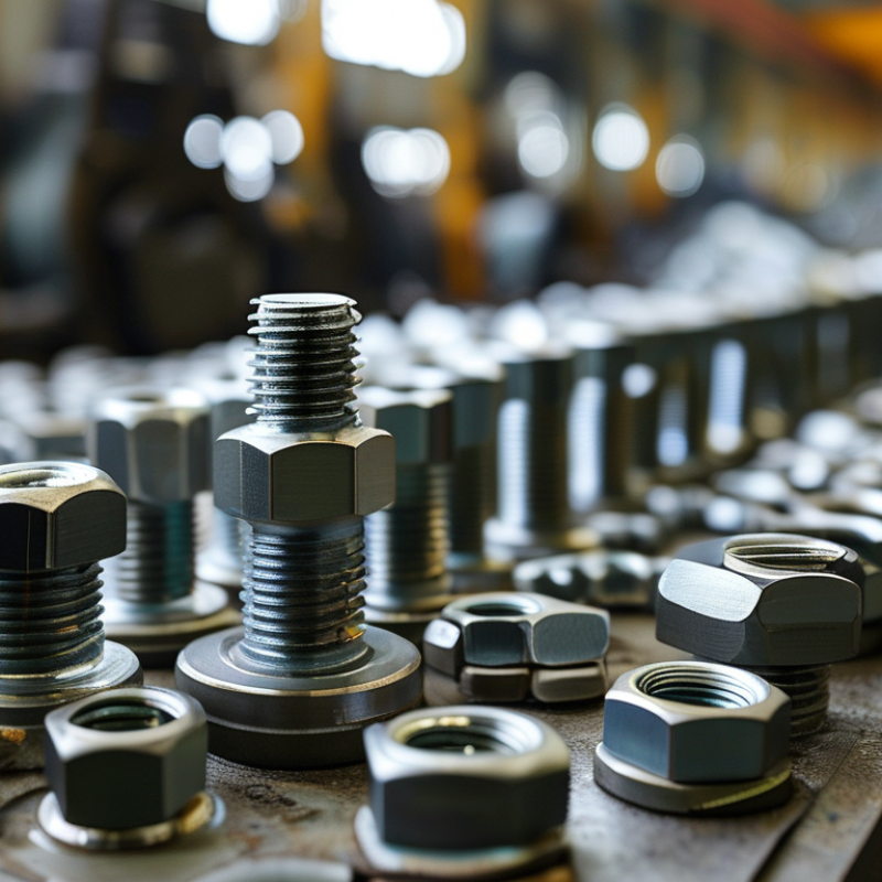 Top 10 Spherical Collar Hexagon Nut Manufacturers in China?