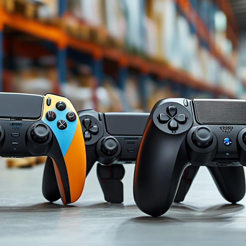 2026 Best Controller Types for Global Buyers to Consider
