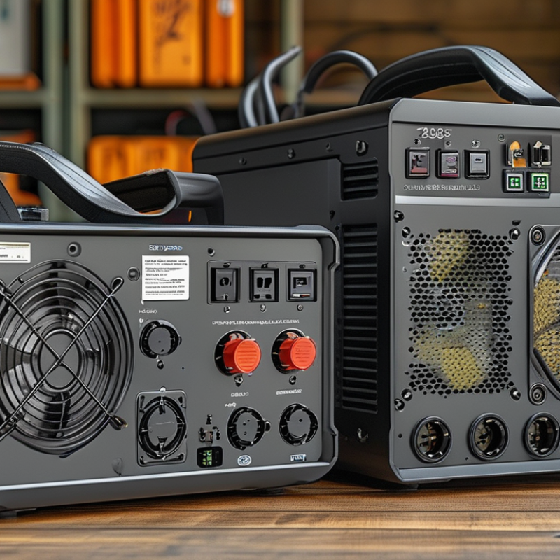 2026 How to Choose the Best Backup Power Inverter for Your Needs?