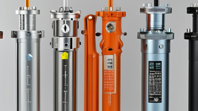 China Top Ground Bar Standoff Insulator Suppliers for Your Needs?