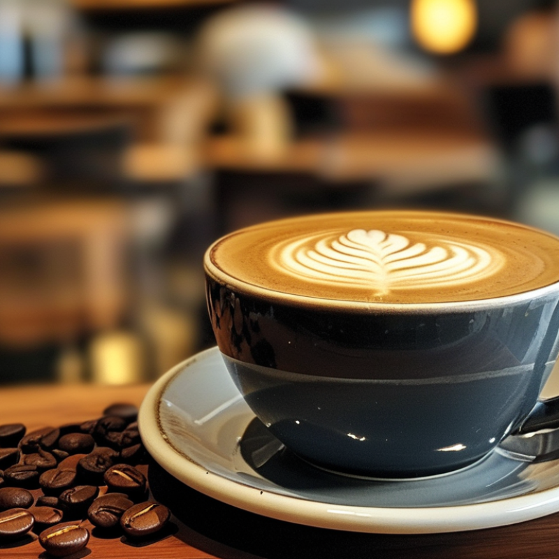 ¿Por qué la cultura del café se vuelve tan popular en el mundo?