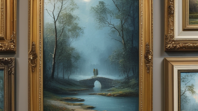 Top Tips to Study Art Frame for Global Buyers?