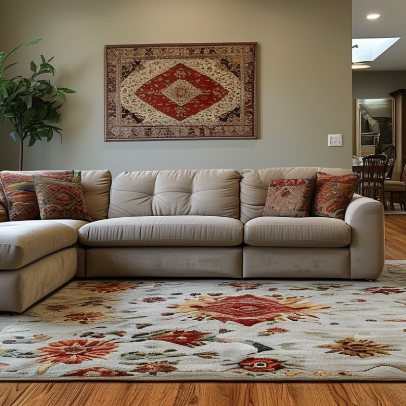 Best Area Rug On Carpet Tips for Global Buyers?