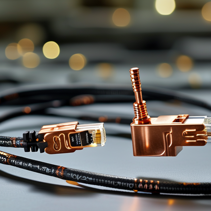 Essential Tips for Choosing the Right Copper RJ45 Connectors?