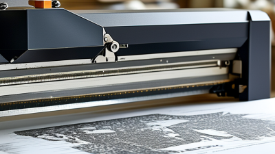 Why Choose a Paper Cutting Machine for Your Business Needs?